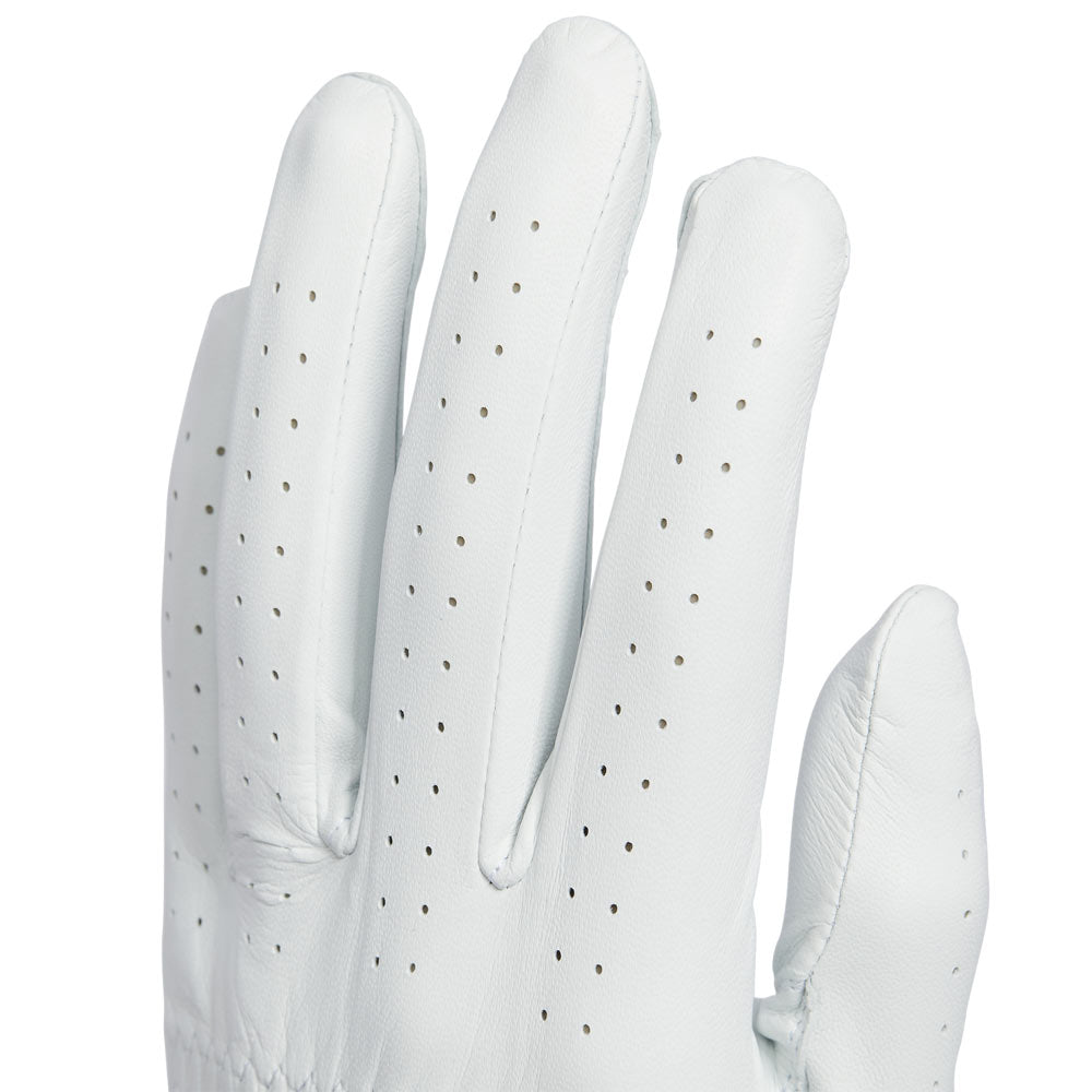 adidas Mens Leather Golf Glove 23 Golf Warehouse NZ