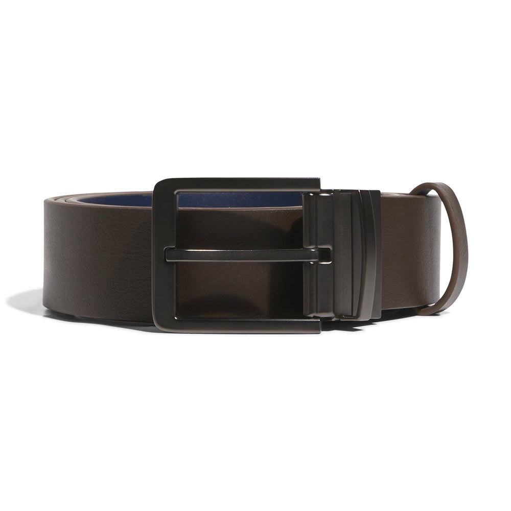 adidas Mens Players Reversible Belt