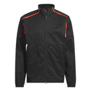 adidas Mens Provisional Full-Zip Jacket '25
