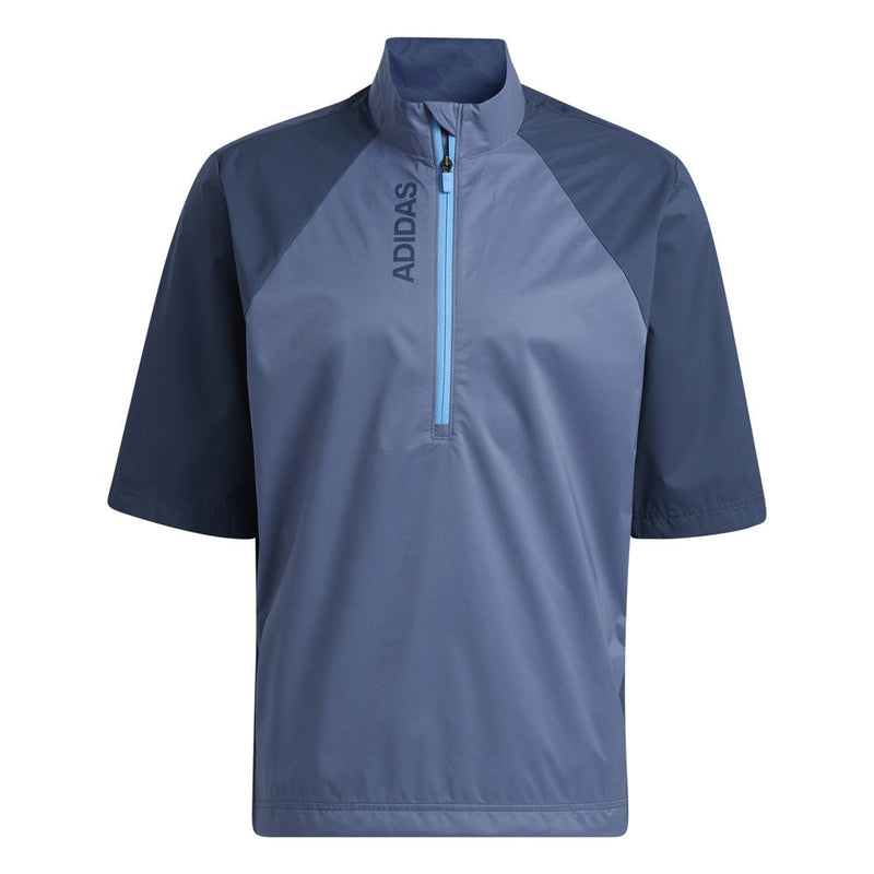 adidas Mens Provisional Short Sleeve Jacket – Golf Warehouse NZ