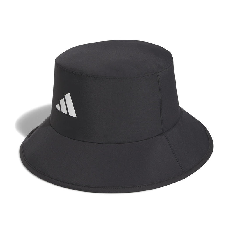 adidas Mens RAIN.RDY Bucket Hat Golf Warehouse NZ
