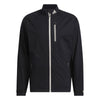 adidas Mens Rain.Rdy Full-Zip Jacket