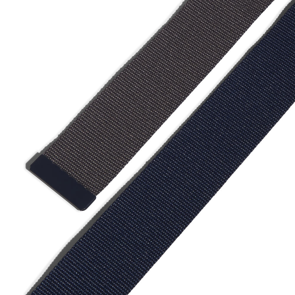 adidas Mens Reversible Webbing Belt '25