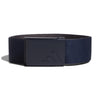 adidas Mens Reversible Webbing Belt '25