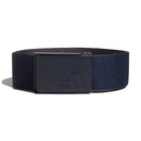 adidas Mens Reversible Webbing Belt '25
