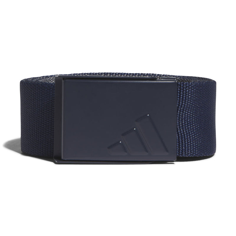 adidas Mens Reversible Webbing Belt