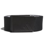 adidas Mens Reversible Webbing Belt