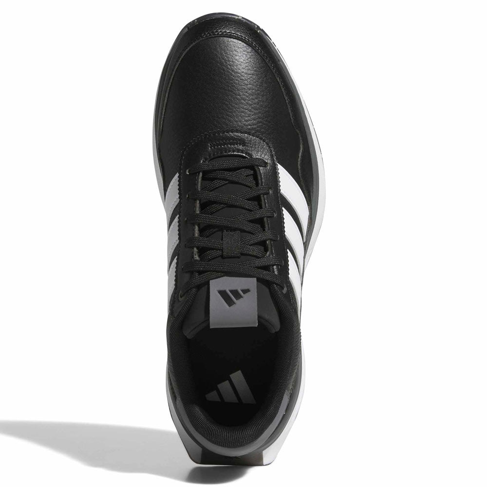adidas Mens S2G '26 Spikeless Leather Golf Shoes – Golf Warehouse NZ