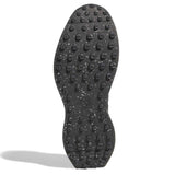 adidas Mens S2G '26 Spikeless Leather Golf Shoes