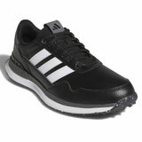 adidas Mens S2G '26 Spikeless Leather Golf Shoes