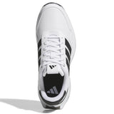adidas Mens S2G '26 Spikeless Leather Golf Shoes