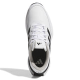 adidas Mens S2G Spikeless Leather '24 Golf Shoes