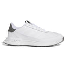 adidas Mens S2G Spikeless Leather 24 Golf Shoes