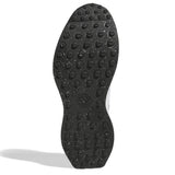 adidas Mens S2G Spikeless Leather '24 Golf Shoes