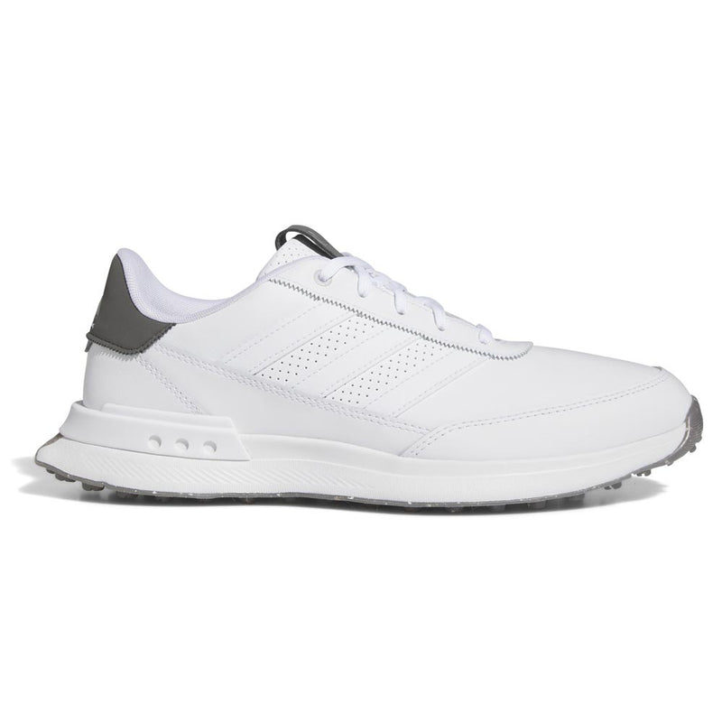 adidas Mens S2G Spikeless Leather 24 Golf Shoes