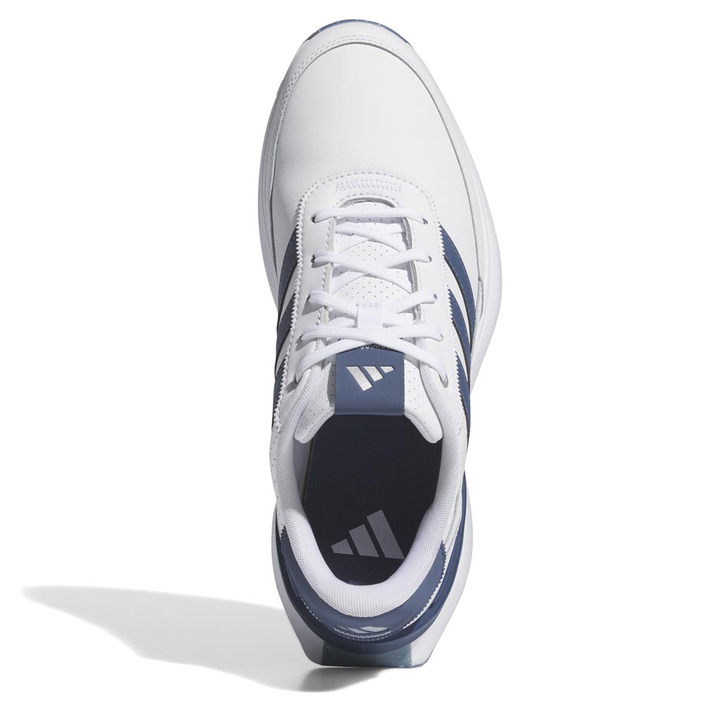 adidas Mens S2G Spikeless Leather 24 Golf Shoes – Golf Warehouse NZ
