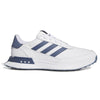 adidas Mens S2G Spikeless Leather 24 Golf Shoes