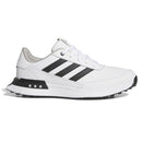 adidas Mens S2G Spikeless Leather '24 Golf Shoes
