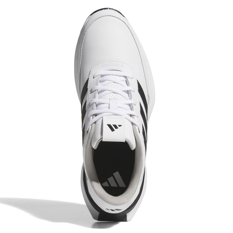 adidas Mens S2G Spikeless Leather '25 Golf Shoes