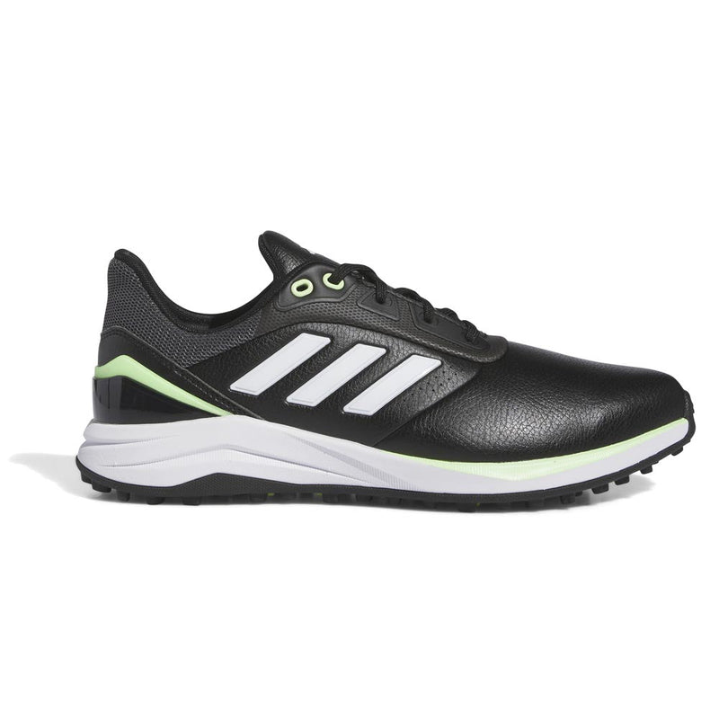 adidas Mens SolarMotion 24 Wide Spikeless Golf Shoes