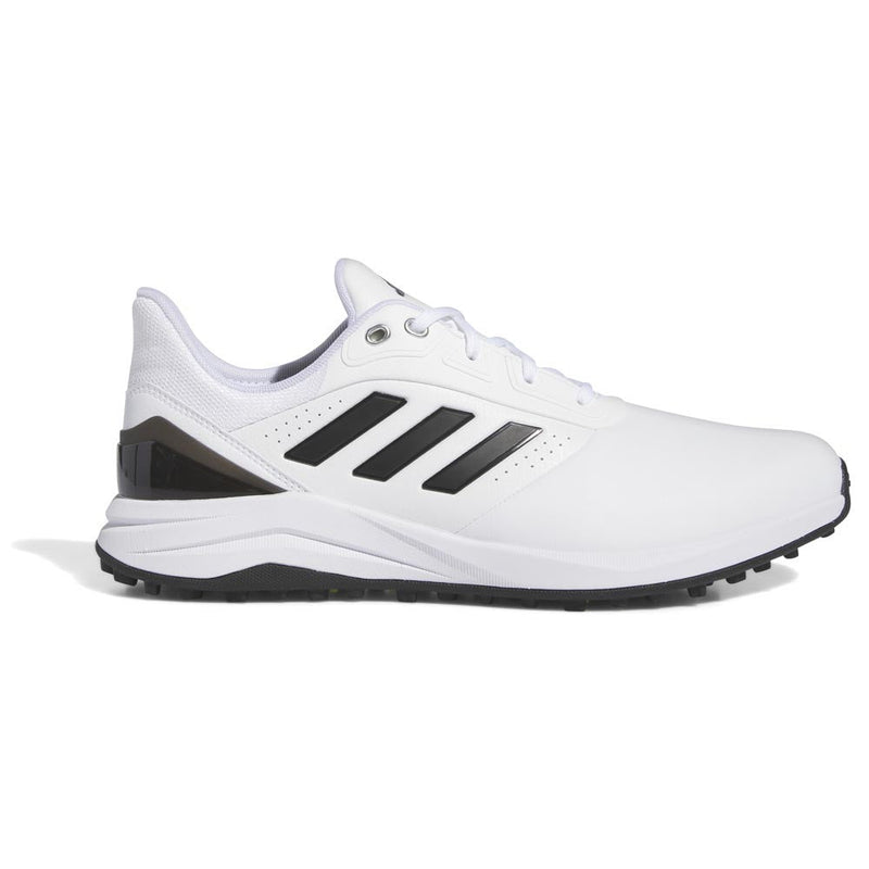 adidas Mens SolarMotion 24 Wide Spikeless Golf Shoes