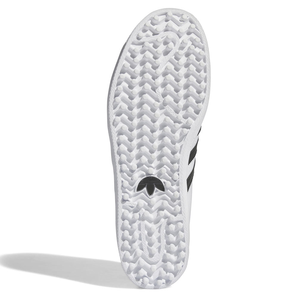 adidas Mens Superstar Golf Spikeless Golf Shoes – Golf Warehouse NZ