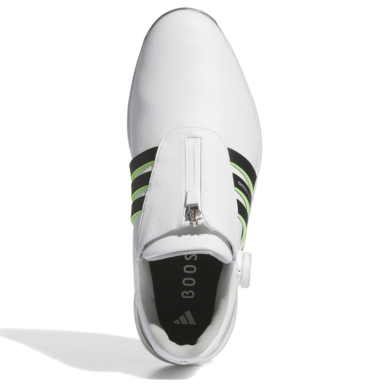 adidas Mens TOUR360 24 BOA Boost Golf Shoes