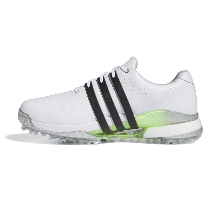 adidas Mens TOUR360 24 Boost Golf Shoes