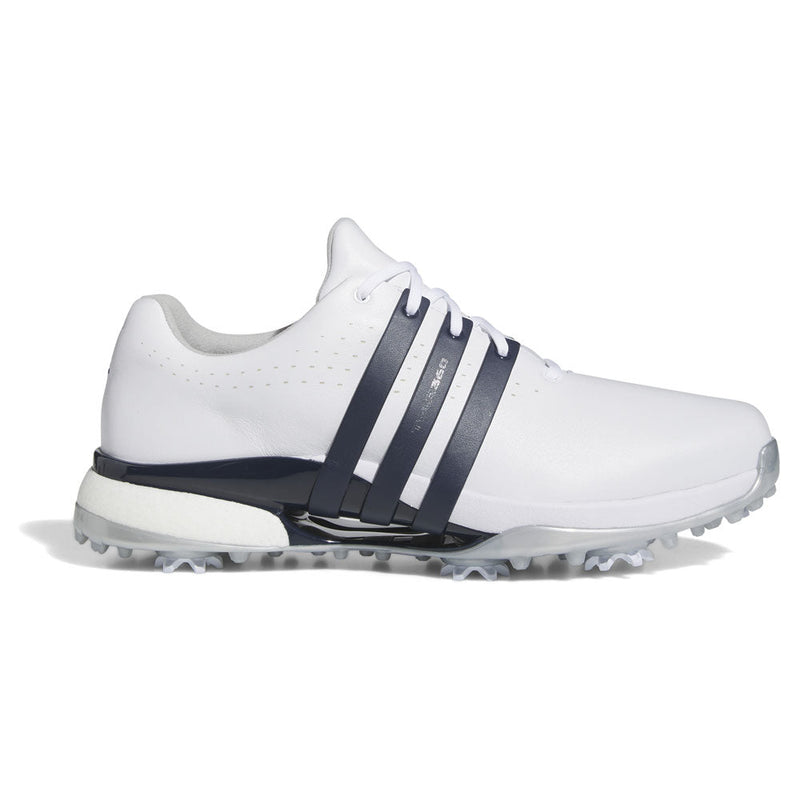 adidas Mens TOUR360 24 Boost Golf Shoes