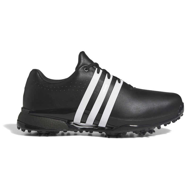 adidas Mens TOUR360 24 Boost Golf Shoes