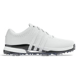 adidas Mens TOUR360 '24 Wide Golf Shoes