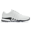 adidas Mens TOUR360 '24 Wide Golf Shoes