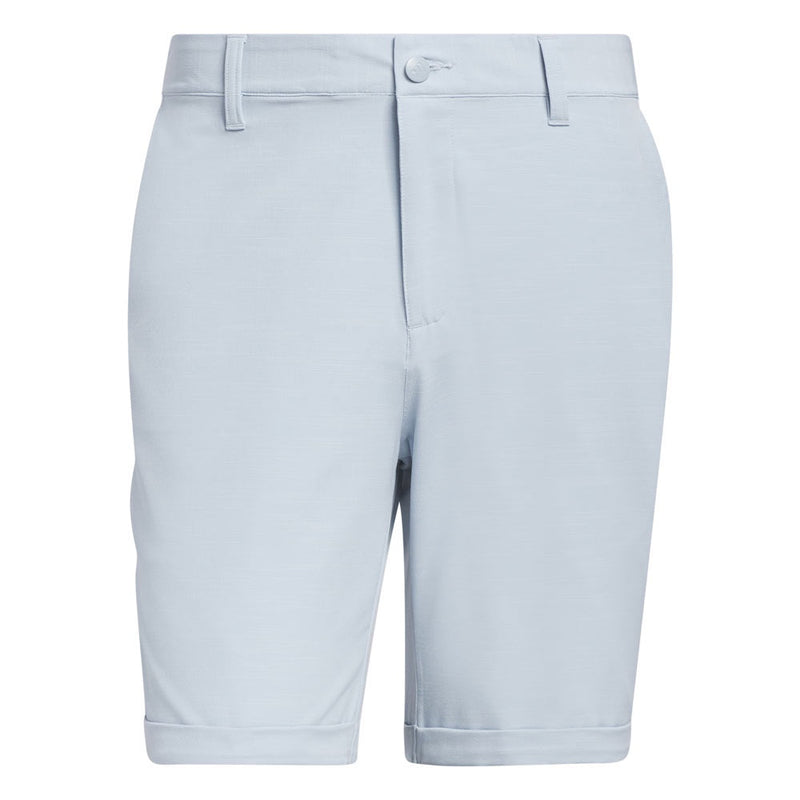 adidas Mens Textured Golf Shorts