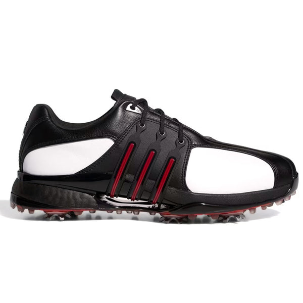 adidas Mens Tour360 20th Anniversary Golf Shoes