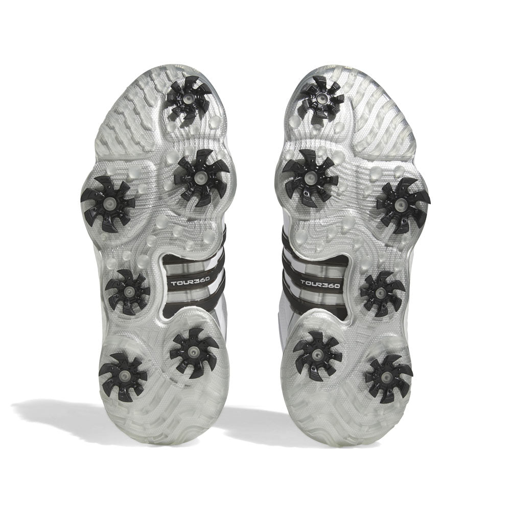 adidas Mens Tour360 22 Golf Shoes