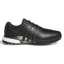 adidas Mens Tour360 25 Wide Spikeless Golf Shoes