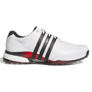 adidas Mens Tour360 25 Wide Spikeless Golf Shoes