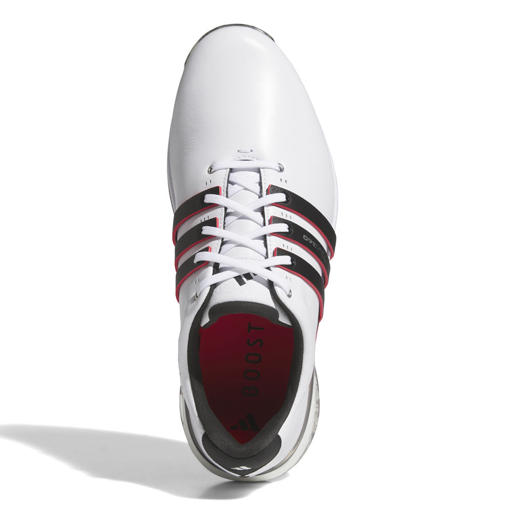 adidas Mens Tour360 25 Wide Spikeless Golf Shoes – Golf Warehouse NZ