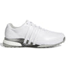 adidas Mens Tour360 25 Wide Spikeless Golf Shoes