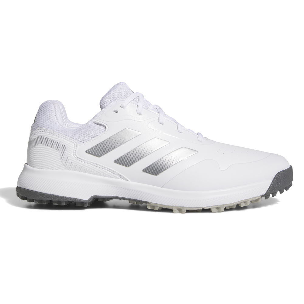 adidas Mens Traxion Response Spikeless Golf Shoes – Golf Warehouse NZ