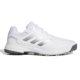 adidas Mens Traxion Response Spikeless Golf Shoes