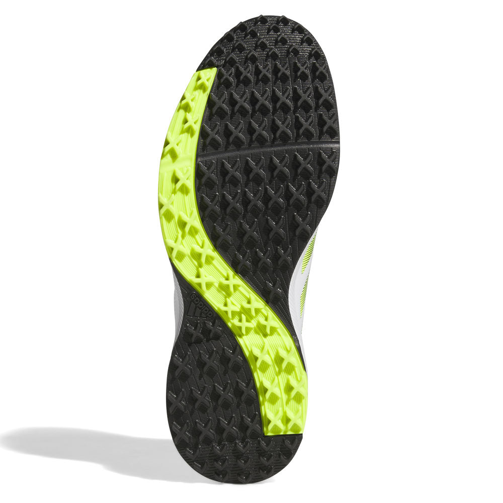 adidas Mens Traxion Response Spikeless Golf Shoes – Golf Warehouse NZ