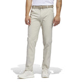 adidas Mens Ultimate365 5-Pocket Golf Pant