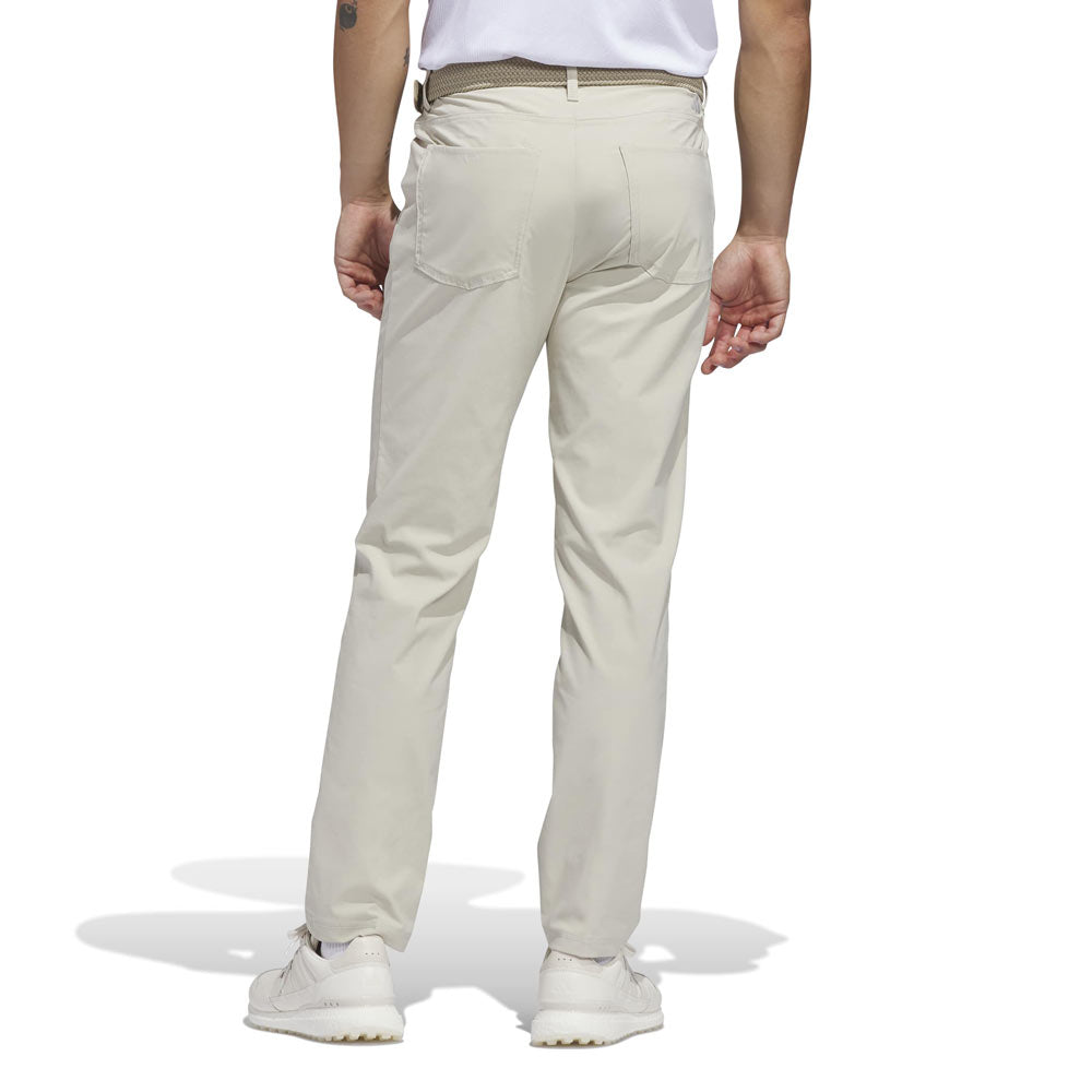 adidas Mens Ultimate365 5-Pocket Golf Pant