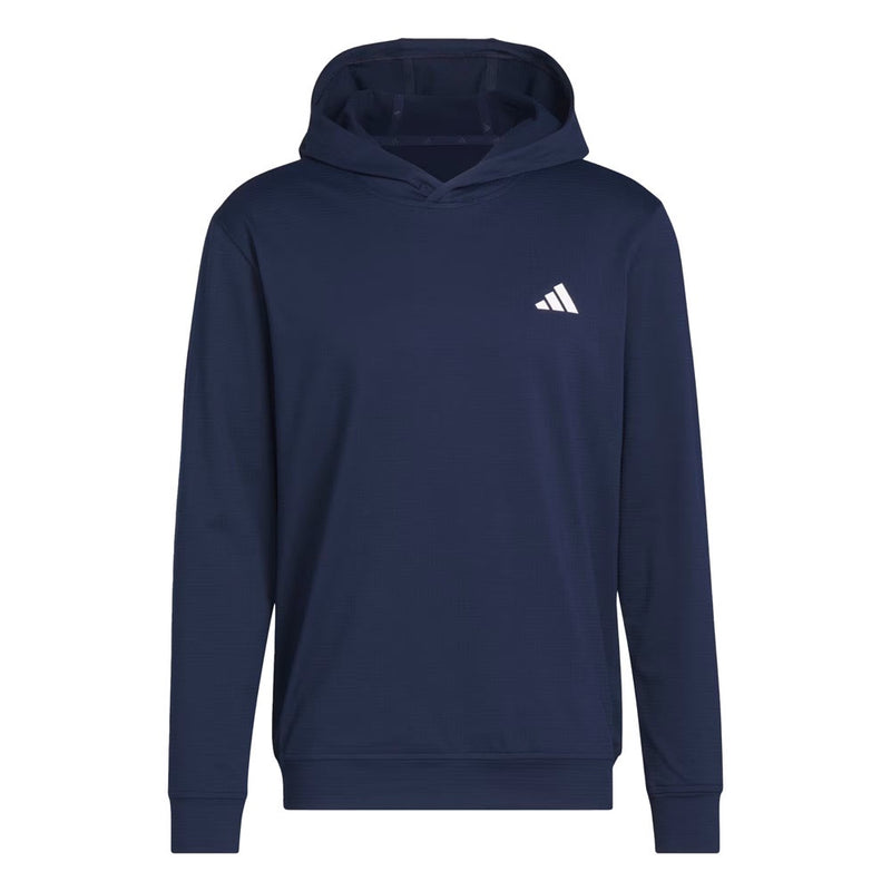 adidas Mens Ultimate365 Elevated Pullover Hoodie