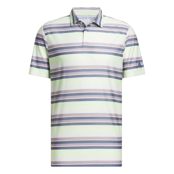 adidas Mens Ultimate365 Heat Rdy Polo