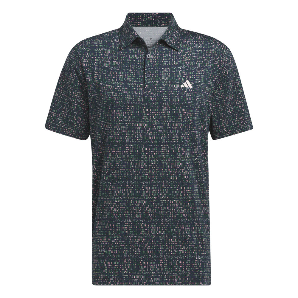 adidas ultimate 365 golf shirt