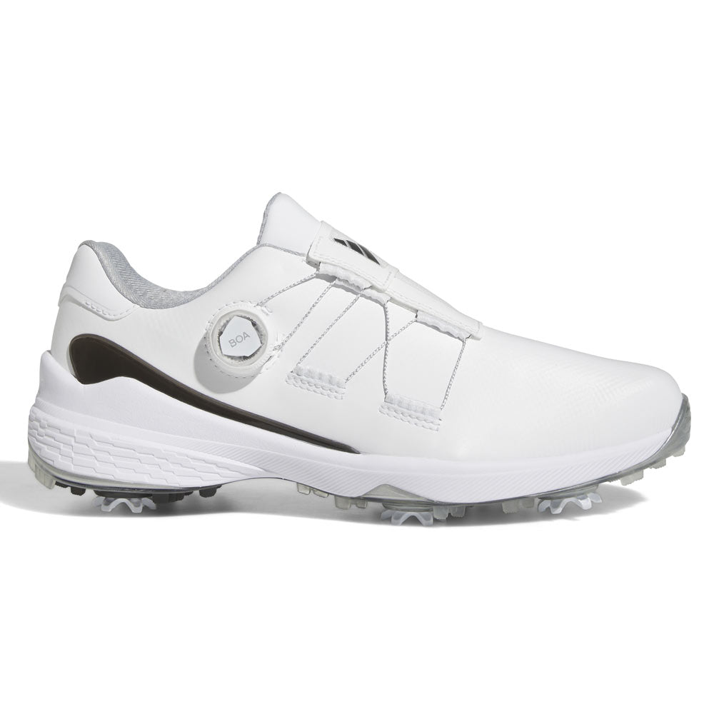 adidas Mens ZG23 Boa Golf Shoes – Golf Warehouse NZ