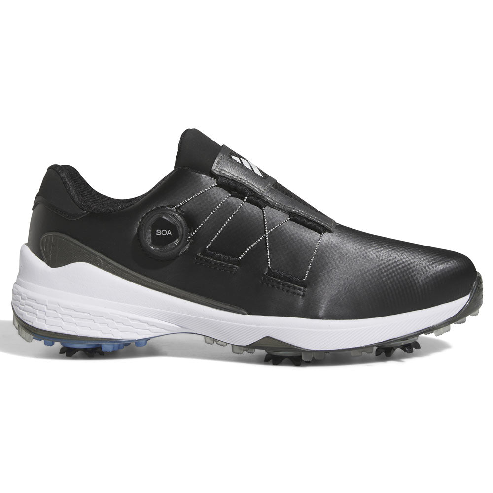 adidas Mens ZG23 Boa Golf Shoes – Golf Warehouse NZ