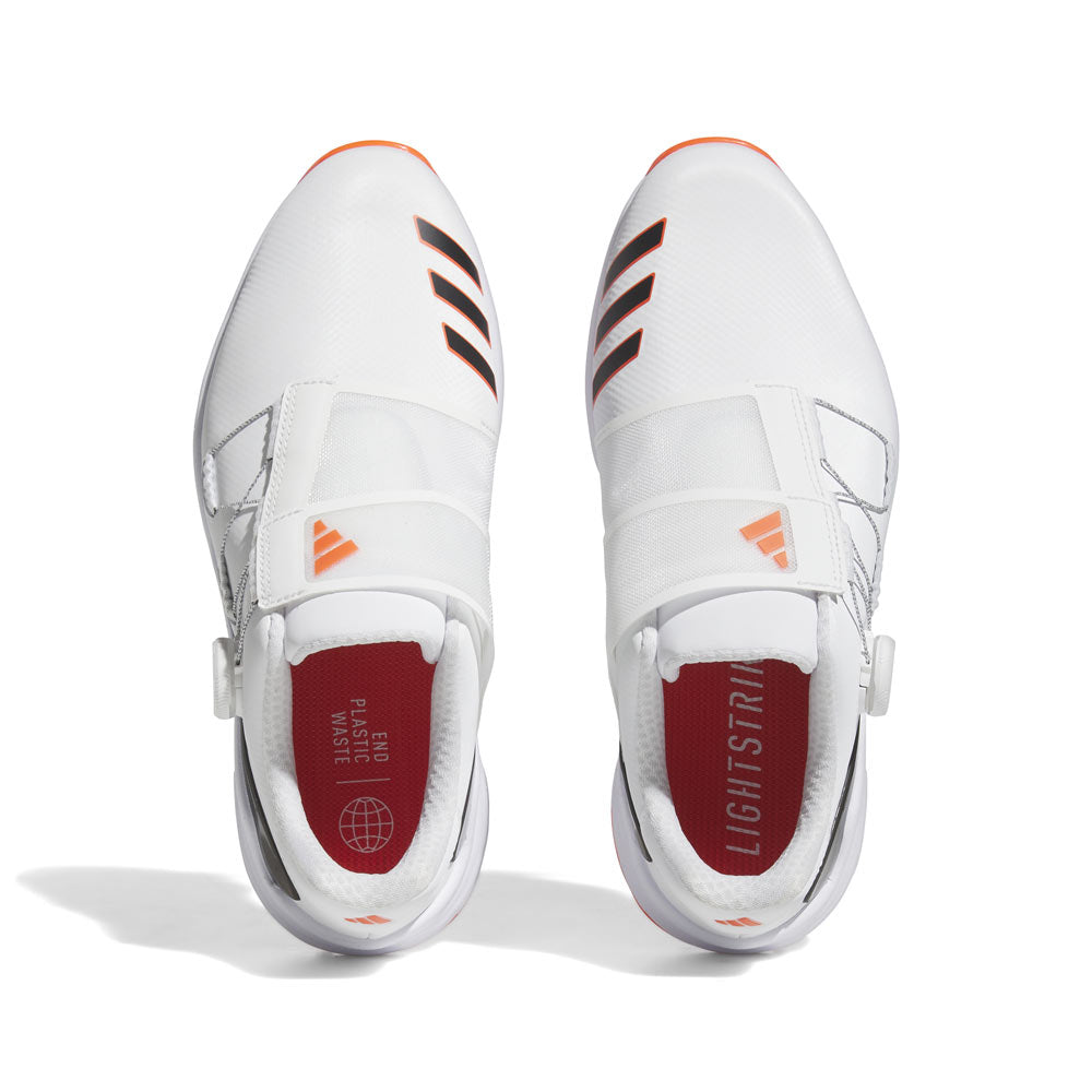 adidas Mens ZG23 Boa Golf Shoes – Golf Warehouse NZ